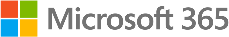 Microsoft 365 Logo